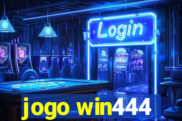 jogo win444